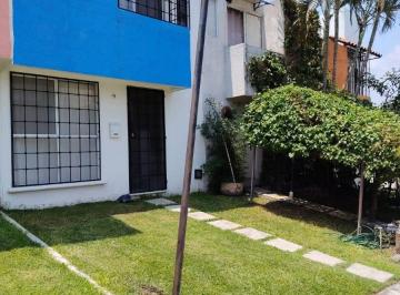 Casa en condominio de 3 habitaciones, Emiliano Zapata · Venta de Casa en Valparaiso