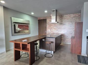 1 · Departamento en Renta Amueblado en Montes de Ame