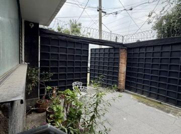 Casa de 3 habitaciones, Alvaro Obregón · Casa en Venta en Privada en Lomas de San Angel Inn