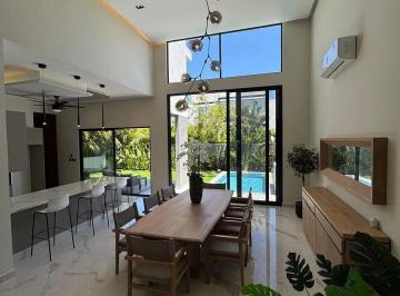 1 · En Venta Residencia Premium Inteligente con Energia Solar en Yucatan Contry Club