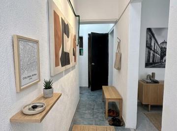 Departamento de 1 habitación, Cuauhtémoc · Departamento en Renta en La Roma Norte Para Acondicionar a Tu Gusto. Buena Ubicacion y Conectividad.