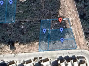 1 · Terreno en Venta en Dzitya, Mérida Yucatán