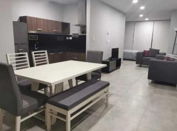 1 · Loft en Renta Amueblado en Montes de Ame Mérida Yucatán