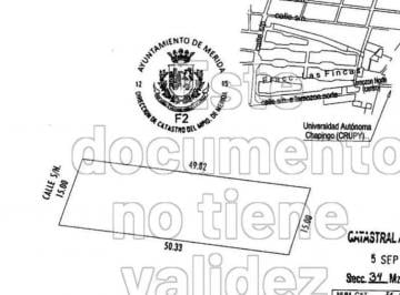 1 · Terreno en Venta Zona Norte Temozón, Mérida Yucatán