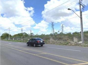 1 · Terreno en Venta Temozón Norte en Mérida Yucatán