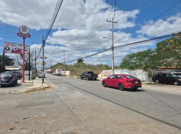 1 · Terreno en Venta Mexico Oriente, Mérida Yucatán