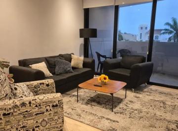 1 · Departamento Amueblado Montes de Ame Zona Norte Mérida Yucatán