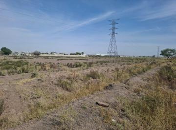 Terreno comercial , Gómez Palacio · En Venta Terreno en San José de Viñedo