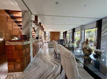 Casa de 3 habitaciones, Huixquilucan · Casa en Venta Bosque Real Privada de Las Plazas