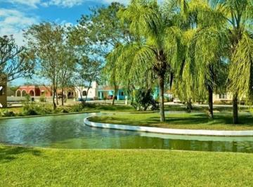 1 · Terreno en Venta en Privada Lirium en Conkal