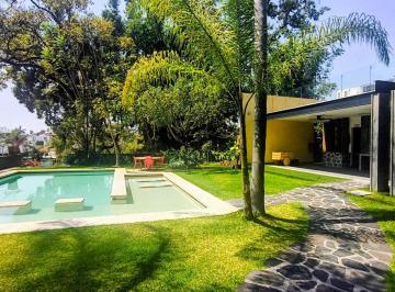 Casa de 3 habitaciones, Cuernavaca · Casa en Colonia Acapantzingo en Fraccionamiento con Vigilancia, con Áreas Comunes Cuernavaca Morelos