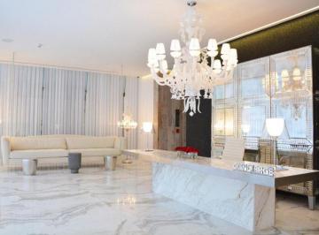Departamento · 275m² · 3 Recámaras · 3 Estacionamientos · Departamento Exclusivo - Polanco