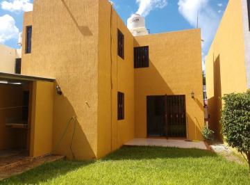 1 · Casa en Renta Montecarlo, Mérida Yucatán