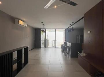 1 · Tonwhouse en Renta con Paneles Solares Zona Norte Montes de Ame Mérida Yucatán
