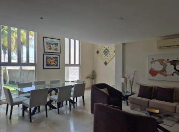 1 · Departamento en Renta Amueblado Montebello, Mérida Yucatán