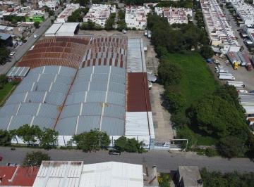 c75ee0e842f8120030db985465a073ffd3f7925a546e1f6605d2b2fdb23f7262 · Bodega Industrial 10,170 m² Alamo Industrial, Tlaquepaque