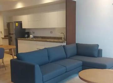 1 · Departamento Renta Amueblado Nia Tower Zona Norte