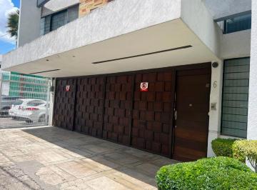 Casa de 6 habitaciones, Puebla · Renta Casa en La Paz, Muy Amplia, Uso Habitacional o Comercial, Excelente Ubicación, Jardín. Puebla