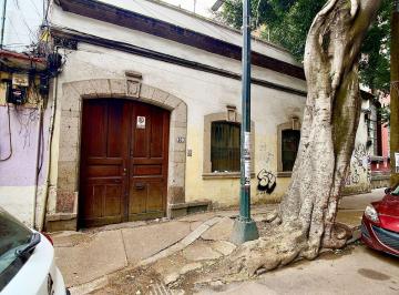 Casa uso de suelo de 9 habitaciones, Cuauhtémoc · Casona en Renta con Uso de Suelo en Santa Maria La Ribera