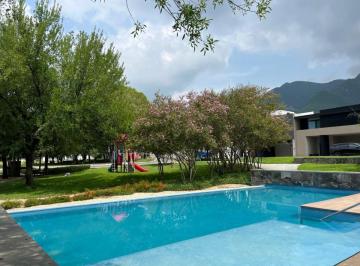 Terreno / Lote , Monterrey · Terreno en Venta en Sienna Residencial
