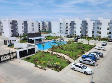 Departamento de 3 habitaciones, Bahía de Banderas · Departamento Zafiro