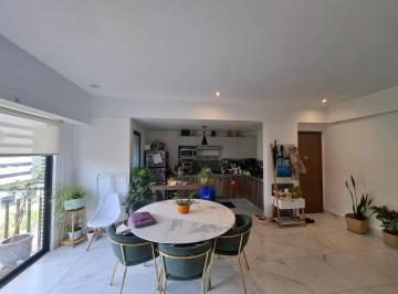 Departamento · 83m² · 2 Recámaras · Departamento en Venta Santa María La Ribera