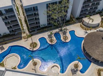 Departamento de 2 habitaciones, Bahía de Banderas · Departamento con Alberca y Gimnasio en Venta en Bahía de Banderas