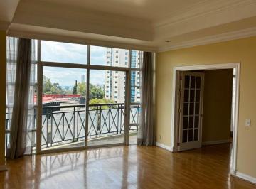 Departamento de 3 habitaciones, Alvaro Obregón · Departamento en Venta, vasco de Quiroja, santa Fe, cuajimalpa.