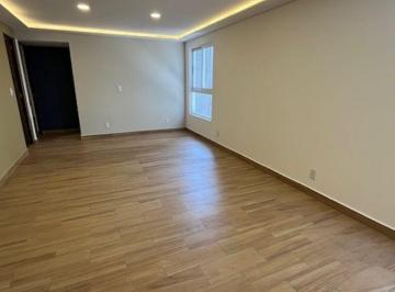 Departamento de 2 habitaciones, Coyoacán · Se Acepta Fovissste, Nuevo, Bodega