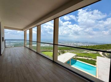 Departamento de 2 habitaciones, El Marqués · Departamento en Renta Zibatá Querétaro | Vista Panorámica | 2 Recámaras