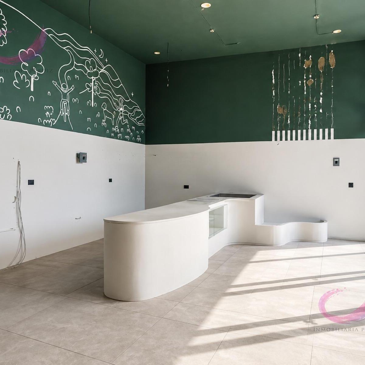 Commercial Space - Valle de Las Trojes Neighborhood