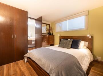 Departamento · 85m² · 1 Recámara · Departamento en Polanco