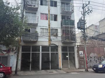 Departamento de 2 habitaciones, Cuauhtémoc · Departamento de 70 m² con 2 Recámaras en Renta a Una Cuadra de Reforma