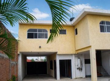Departamento · 115m² · 3 Recámaras · 2 Estacionamientos · Departamento en Renta en Col. Bugambilias, a 2 Cuadras de Av Cuahunahuac, Jiutepec Morelos.