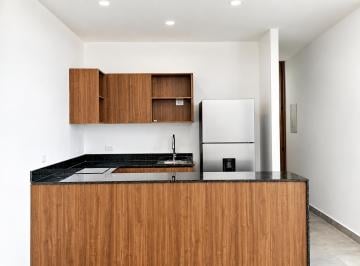 Departamento de 1 habitación, Mérida · Departamento en Renta | 1 Recamara Cholul Mérida