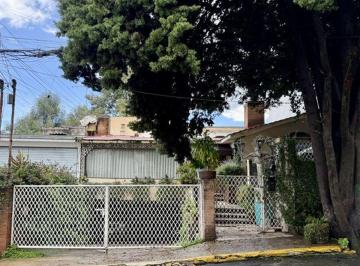 Casa de 5 habitaciones, Alvaro Obregón · Casa en Venta en Lomas Axomiatla Para Remodelar