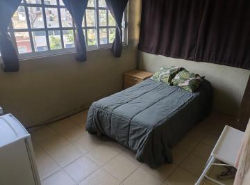 Departamento de 1 habitación, Venustiano Carranza · Recámara Cerca de La T2 del Aeropuerto de La Cdmx