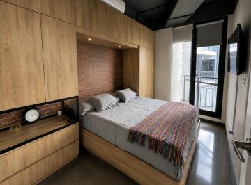 1 · Departamento en Renta en Kyo Constella | Amueblado y Equipado | Centro de Monterrey