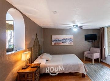 Departamento · 60m² · 1 Recámara · Departamento en Campestre con 1 Recámara, Id:.