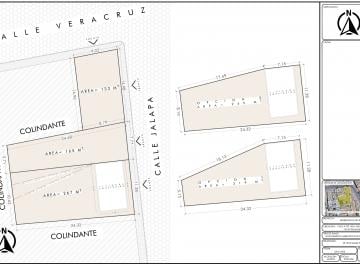 Terreno / Lote , Tehuacán · Venta de Lotes