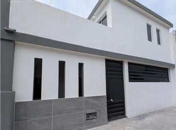 Casa · 159m² · 3 Recámaras · Casa Tamaulipas