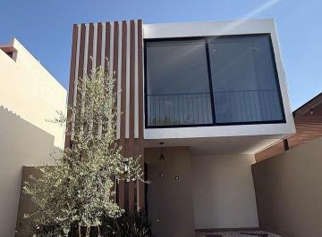 bf73bc8cf9af7f114a78ac03d4815ddf846fe68499905a2f7ae79102b884b64d · Casa en Venta El Refugio Queretaro