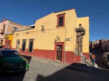 Casa de 2 habitaciones, San Miguel de Allende · Esquina Centro Historico