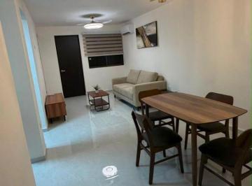 Casa de 2 habitaciones, Monterrey · Departamento Renta en Av Revolucion, Distrito Tec