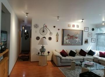 Departamento de 2 habitaciones, Cuauhtémoc · Departamento Amoblado y Equipado en Roma Norte