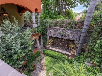 Casa de 3 habitaciones, San Miguel de Allende · Casa del Encanto