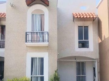 Casa de 3 habitaciones, Tizayuca · Rento Linda Casa 3 Recamaras con Alberca Dentro de Privada