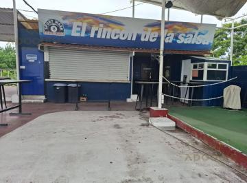 Local comercial · 300m² · 20 Estacionamientos · Local Frente a Plaza Las Americas Para Restaurante Asadero