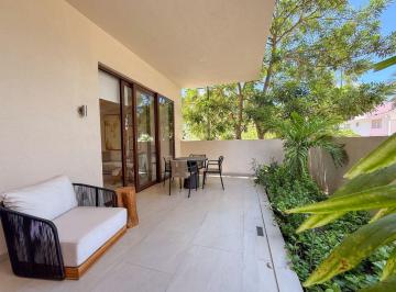 Departamento de 2 habitaciones, Bahía de Banderas · Departamento Moderno con Terraza en Venta en Bucerías