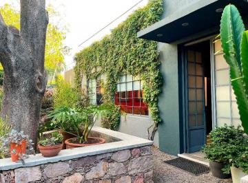 Casa de 8 habitaciones, San Miguel de Allende · Casa Acuarela Sma
